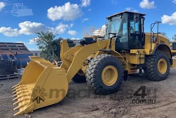2025 Caterpillar 950GC Wheel Loader | 151-171KW Reliable Earthmoving Power! 2025 Caterpillar 950GC Wheel Loader | 151-171KW Reliable Earthmoving Power!