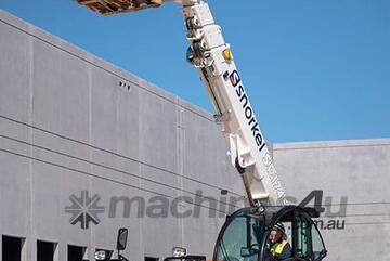Snorkel   SR1745 Telehandler