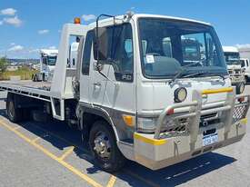 Hino FD1J SER - picture0' - Click to enlarge