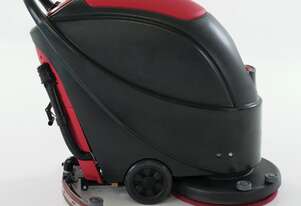 VIPER AS510B MID SIZE WALK BEHIND SCRUBBER DRYER