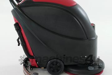 VIPER AS510B MID SIZE WALK BEHIND SCRUBBER DRYER