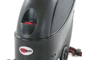 VIPER AS510B MID SIZE WALK BEHIND SCRUBBER DRYER