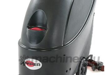 VIPER AS510B MID SIZE WALK BEHIND SCRUBBER DRYER