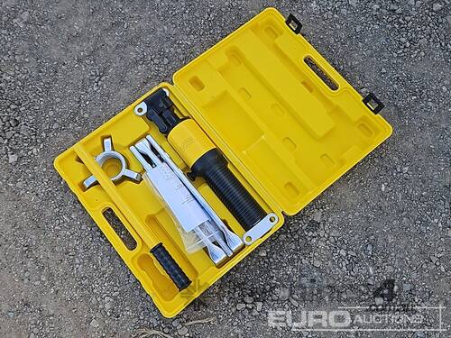 Unused Ashita HHL-10 