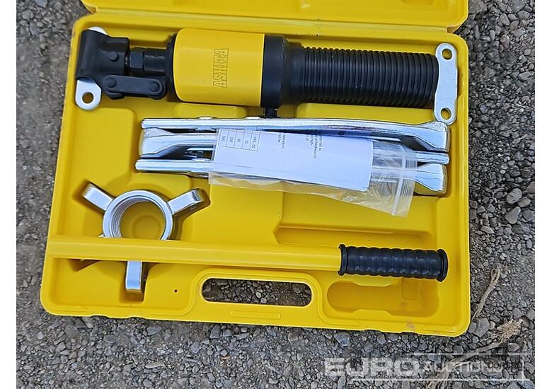 Unused Ashita HHL-10 