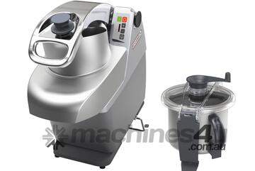 Dito Sama Combined cutter and vegetable slicer 7 LT VARIABLE SPEED - TRK70