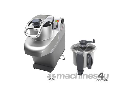 Dito Sama Combined cutter and vegetable slicer 7 LT VARIABLE SPEED - TRK70