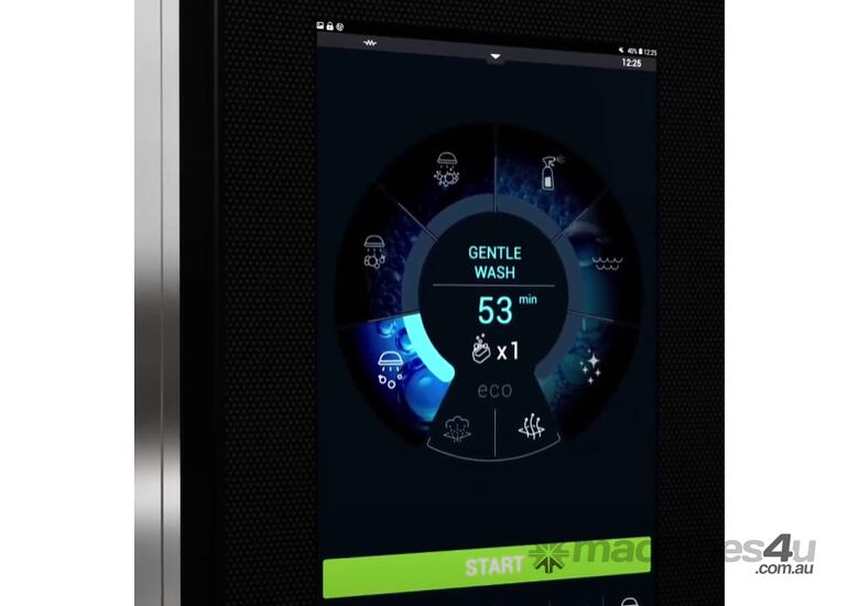 APW-061ERLWS FAGOR IKORE Advanced Boiler 6 Tray Electric Combi Oven