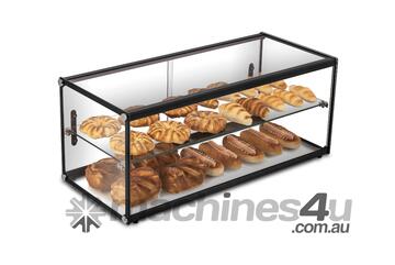 Bonvue Pre-assembled Two Layer Ambient Showcase - AD2-900