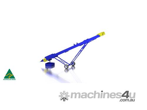 Precisionscreen SM680 Wheeled Conveyor 40' (12.5 metre)