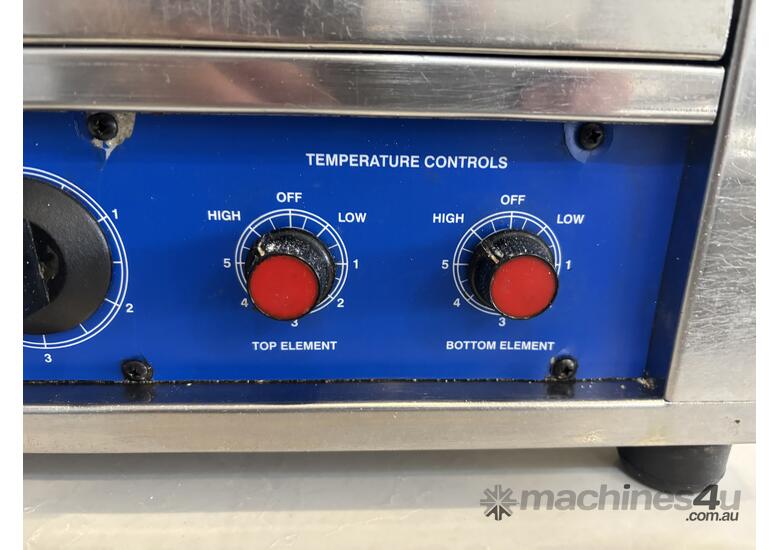 caption 1 x Starline Super Toaster 240V