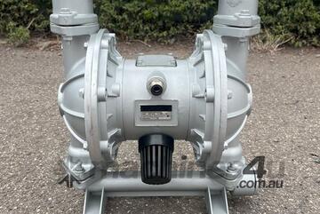 Diaphragm Pump - 1.5