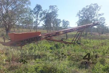 Finlay Stacker Belt - $10,000 + GST