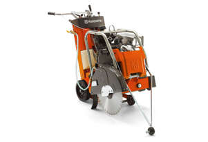 Husqvarna FS 524 Flat Saw - Self-propelled, Max Blade: 600 mm