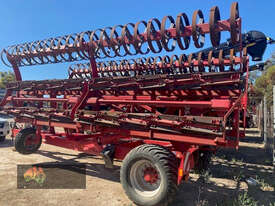 (8693) HORSCH Cultro 12 TC Ex Demo (Saddleworth, SA) - picture1' - Click to enlarge