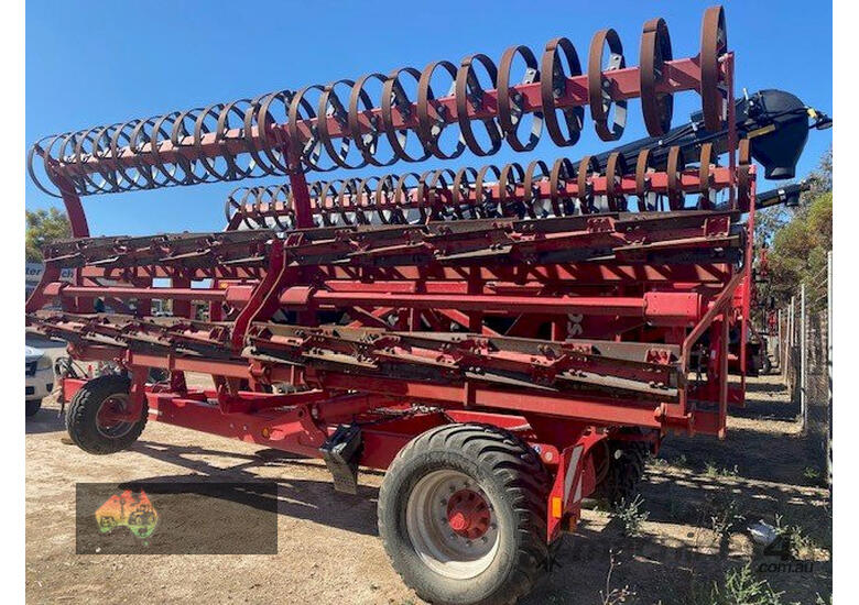 caption (8693) HORSCH Cultro 12 TC Ex Demo (Saddleworth, SA)