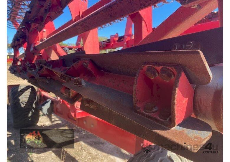 caption (8693) HORSCH Cultro 12 TC Ex Demo (Saddleworth, SA)