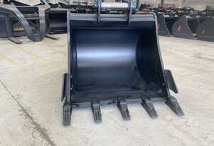 Roo Attachments Trenching Bucket to Suit 20T Excavator - 1200 mm Wide
