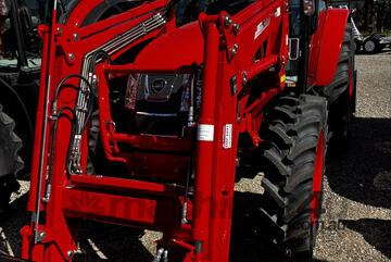 Kioti     RX8030CAB Kioti     RX8030CAB