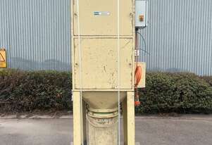 DCE Dust Collector