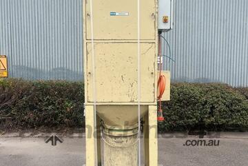 DCE Dust Collector DCE Dust Collector
