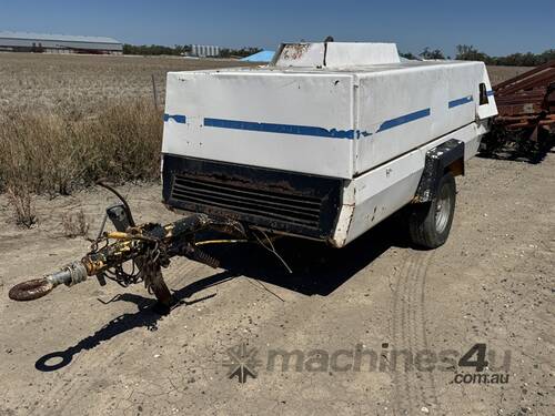 caption Air Compressor