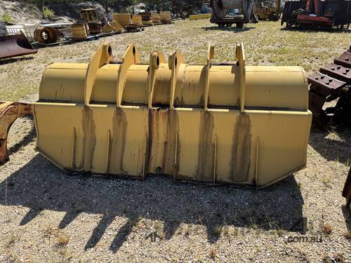 caption Bucket to suit Hough 80