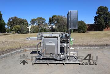 Commerical Horizontal Meat Slicer - Equimex HS 1000-1S 2008