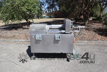 Commercial Sausage Linker Length Portioning Device - Vemag LPG208