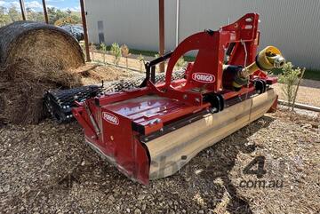 Forigo 2020   G45 STONE BURIER