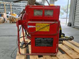 Lincoln Electric LN-22 Squirt Welder - picture0' - Click to enlarge