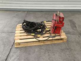 Lincoln Electric LN-22 Squirt Welder - picture0' - Click to enlarge