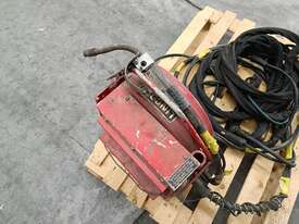 Lincoln Electric LN-22 Squirt Welder - picture1' - Click to enlarge