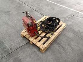 Lincoln Electric LN-22 Squirt Welder - picture2' - Click to enlarge