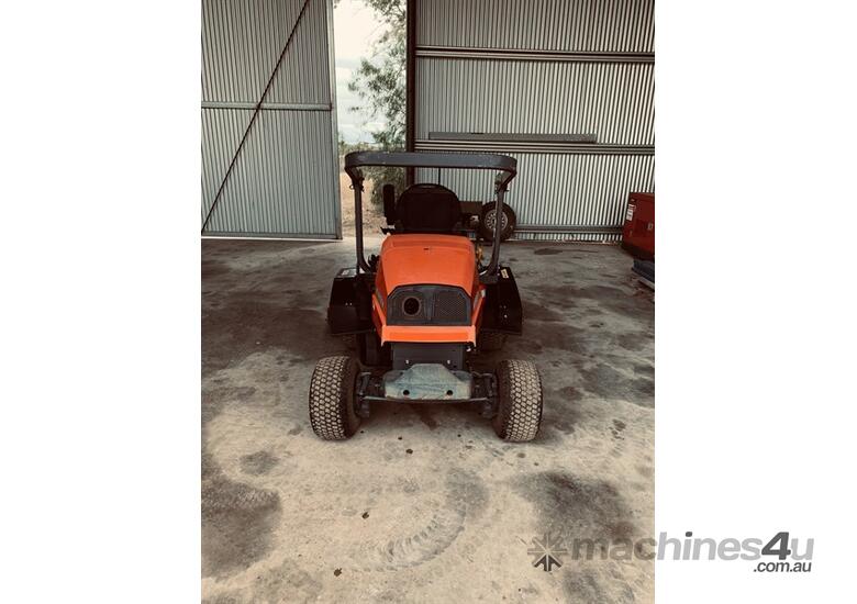 KUBOTA F3680 Diesel Mower