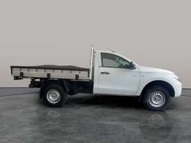 2018 Mitsubishi Triton GLX Diesel - picture0' - Click to enlarge