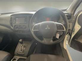 2018 Mitsubishi Triton GLX Diesel - picture0' - Click to enlarge