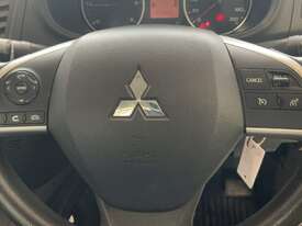 2018 Mitsubishi Triton GLX Diesel - picture1' - Click to enlarge