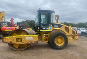 Caterpillar 2012   Cs56