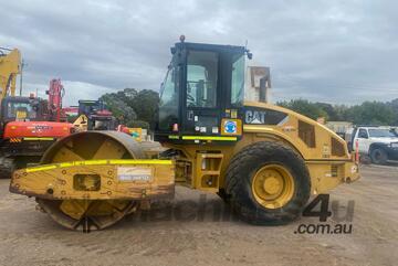 Caterpillar 2012   Cs56