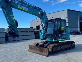 2018 Kobelco Sk135sr-3  - picture19' - Click to enlarge