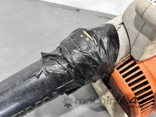 Stihl BG86 Blower