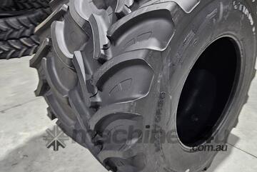 Tianli 600/70R30 AG-R Tubeless Tyres