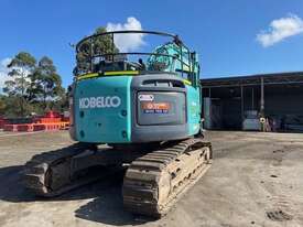 2017 Kobelco Sk235sr-2  - picture0' - Click to enlarge