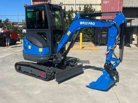 Rippa R22 PRO - picture0' - Click to enlarge