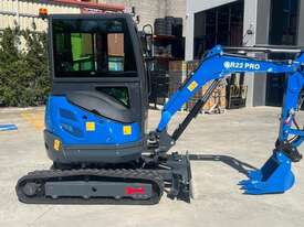 Rippa R22 PRO - picture0' - Click to enlarge