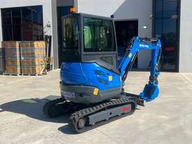 Rippa R22 PRO - picture1' - Click to enlarge