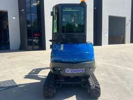 Rippa R22 PRO - picture2' - Click to enlarge