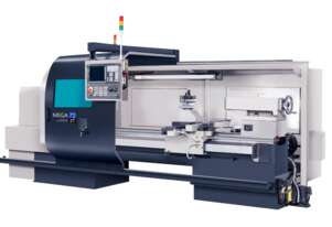 HWACHEON MEGA-72 (720 mm swing diameter)