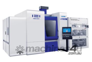 HWACHEON SMART-Ua Steel (1,050 / 600 / 550)